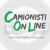 Camionisti on line